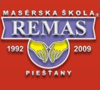 Remas - Masérska škola